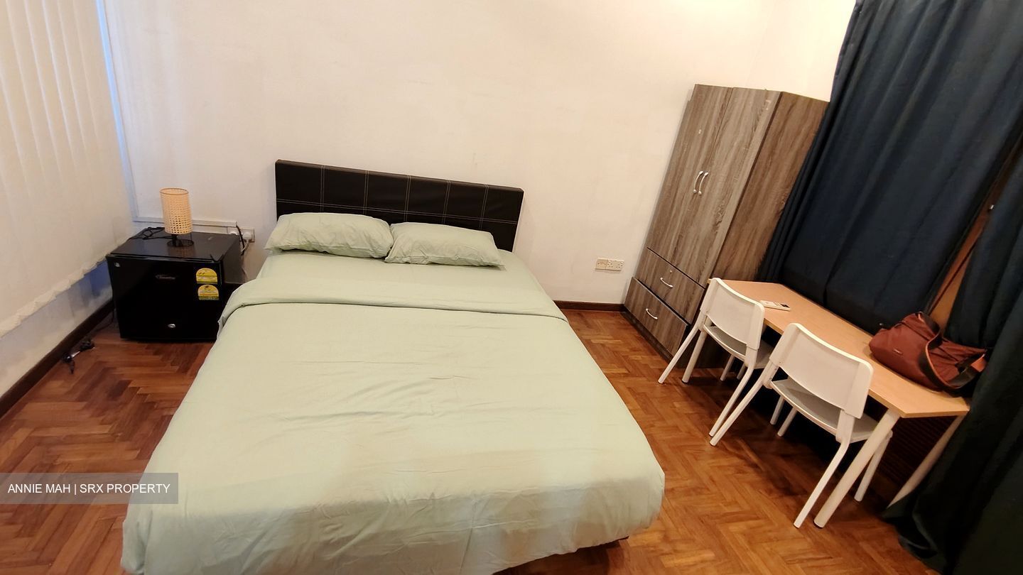 Niven Road (D9), Terrace #570105701